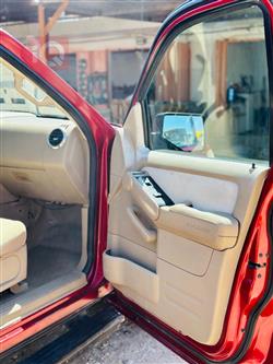 فورد إكسبلورر